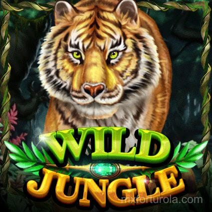 Wild Jungle